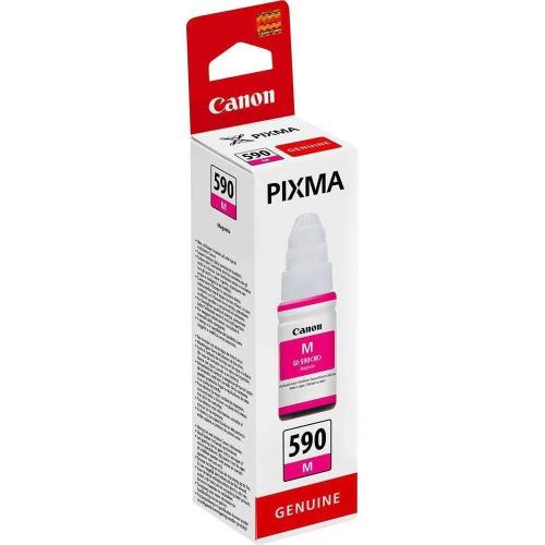 Tinta para Recarregar Cartuchos Canon Gi-590
