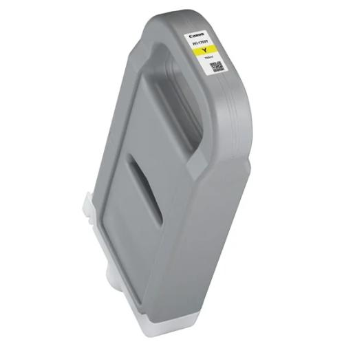 Tinta Canon Pfi-1700 Amarela 700 Ml