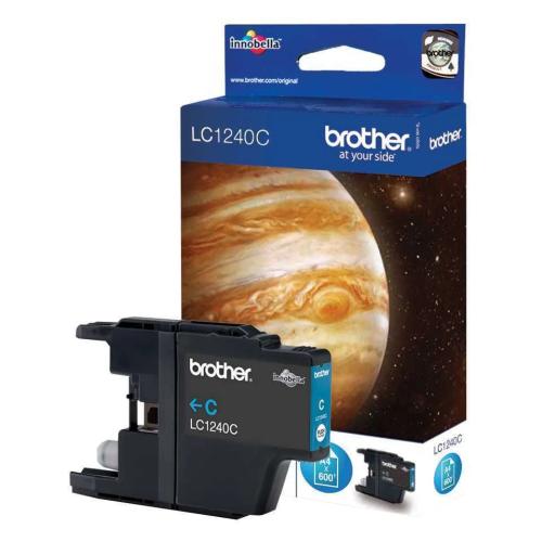 Brother Lc-1240 C Turquesa