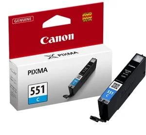 Canon Cli-551 C Turquesa