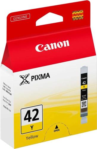Tinteiro 42 Amarelo - Canon