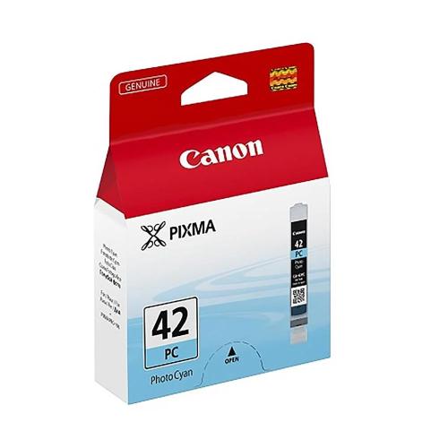 Tinteiro 42 Azul - Canon