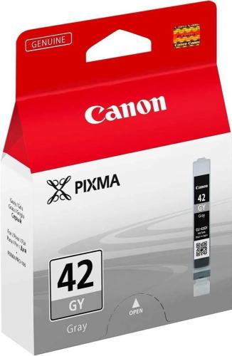 Tinteiro 42 Cinzento - Canon