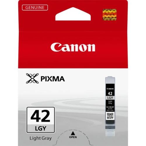 Tinteiro de Tinta Original Canon Cli-42 Lgy