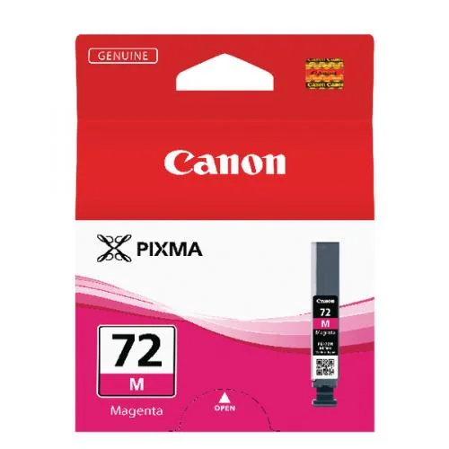 Canon Pgi-72 M Magenta