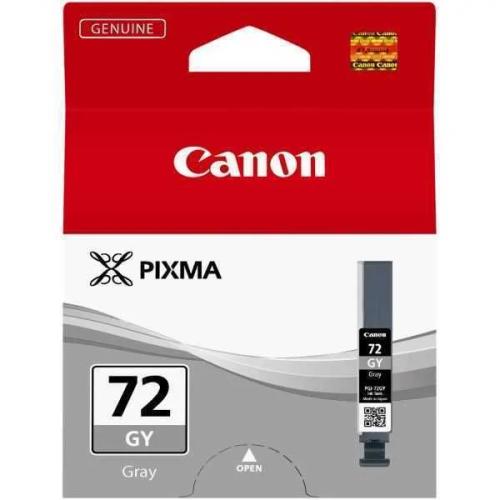 Canon Pgi-72 Gy Grey