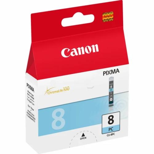 Canon Cli-8 Pc Foto Ciano