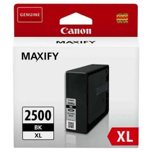 Cartucho de Tinta Original Canon Pgi-2500xl Alta .