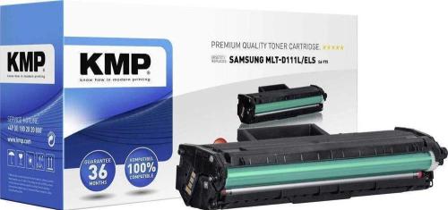 KMP SA-T75 Toner preto compatível com Samsung MLT.
