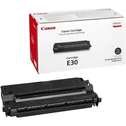 Canon Cartridge Fc-E30 F?r Fc100/Fc120/Fc200/Fc204/Fc204s/ Fc210/Fc220/Fc224/Fc224s/Fc230/ Fc310/Fc3
