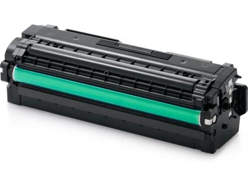 Toner Clt-K506l Preto (6000 Páginas) - Samsung