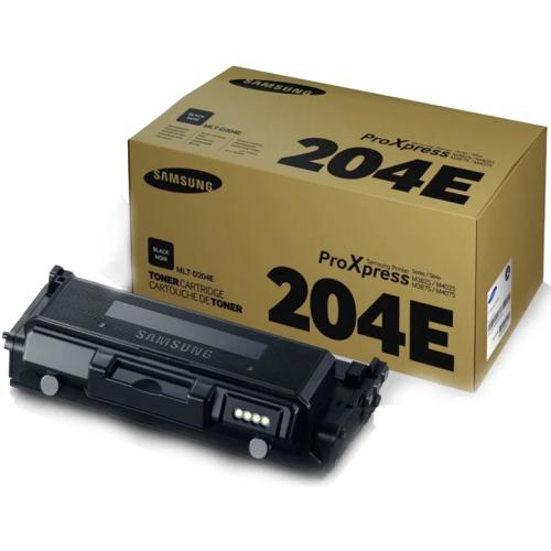 Samsung Print Cart. Mlt-D204e F?r M3825/M3875/M4025/M4075 (Mlt-D204e/Els)(Su925a) Extra High Capacit