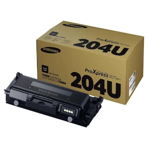Samsung Print Cart. Mlt-D204u F?r M4025/4075 (Mlt-D204u/Els) (Su945a) Ultra High Capacity