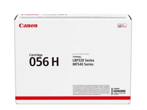 Canon Toner Cart. Crg 056h (3008c002)