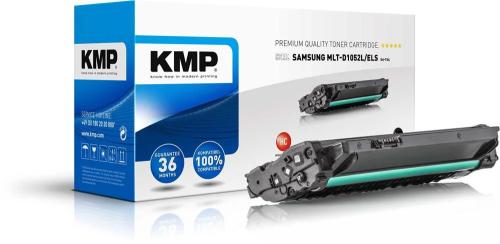 KMP SA-T44 Toner preta compatível com Samsung MLT.