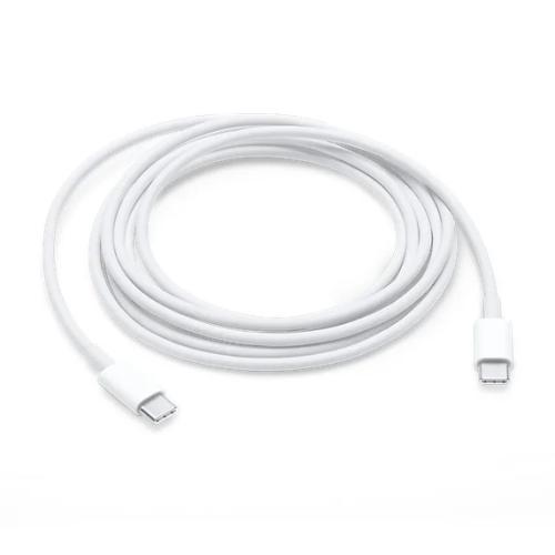 Cabo Usb C Macho - Usb C Macho 2 Mts - Apple