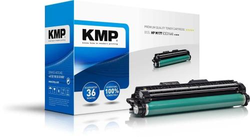 KMP H-DR185 Tambor de imagem nº 126 compatível com