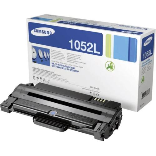 Toner Mlt-D1052l (Preto) - Samsung