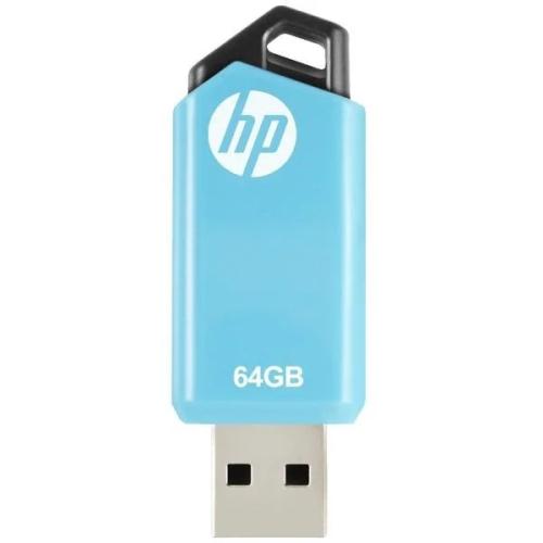 Usb 2.0 Hp 64gb V150w