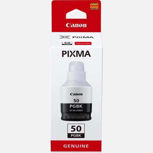 Canon Gi-50 Pgbk Black