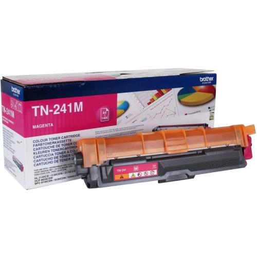 Brother Toner Tn-246m F?r Hl-3152cdw/-3172cdw/ High Capacity Magenta