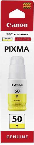 Canon Gi-50 Y Yellow