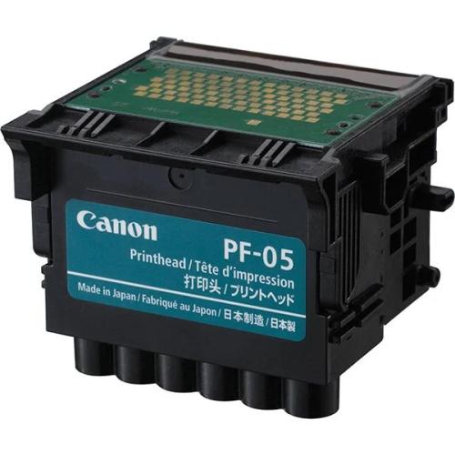 Cabeça de Impressão Canon Pf-05