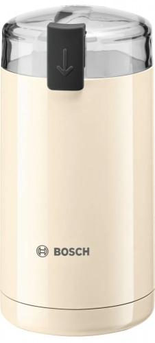 Moinho de Café 180w Tsm6a017c Creme - Bosch