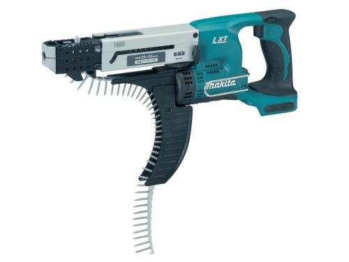 Makita Dfr550z Clave de Ranura Automática