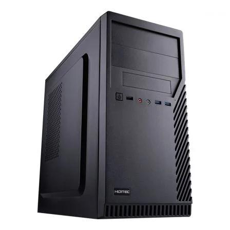 Caixa Micro Atx Hiditec Cha010012 Cha10012 Usb 3.0