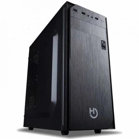 Caixa Semitorre Atx Hiditec Klyp Psu500
