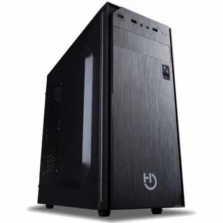 Caixa Semitorre Atx Hiditec Klyp