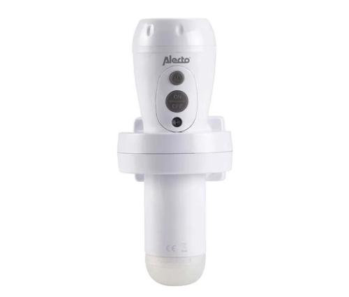 Lanterna LED Leds Brancos 1.3w