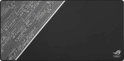 Asus Mauspad Rog Sheath Black Gaming Mauspad