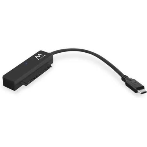 Ewent Caixa Disco Externa 2.5" Type C Usb 3.1