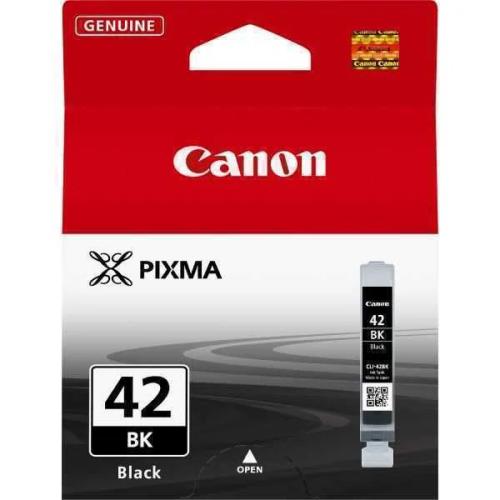 Tinteiro de Tinta Original Canon Cli-42
