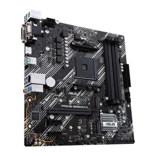 Motherboard Asus Prime B550m-K