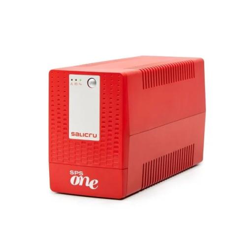 Ups Salicru Sps One 1500va Schuko/Usb