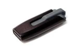 Pen Verbatim 16gb Usb 3.0 Store N Go V3 Black / G.
