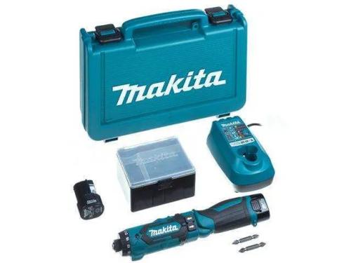 Makita Aparafusadora Recta 7,2v 5,6nm 1,0ah Df012d
