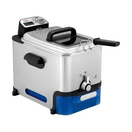 Tefal Oleoclean Fritteuse 3,5l