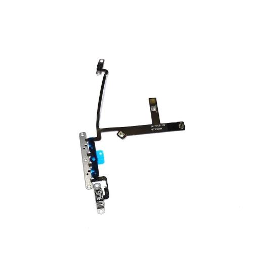 Flex Teclas De Volume iPhone Xs