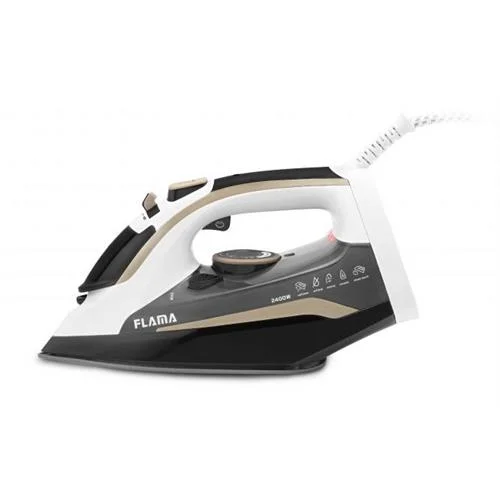 Ferro Flama Vap.2400W.B.Ceram-5342Fl