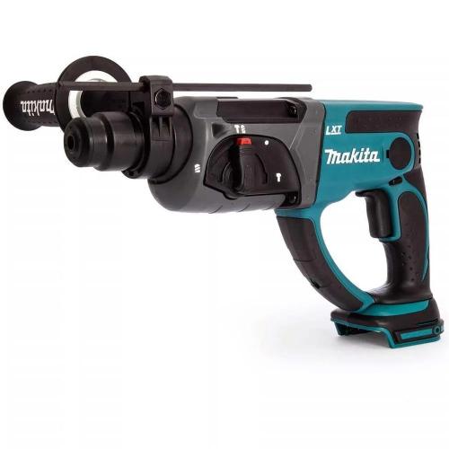 Martelo Perfurador 18v 1100 Rpm Dhr202z - Makita