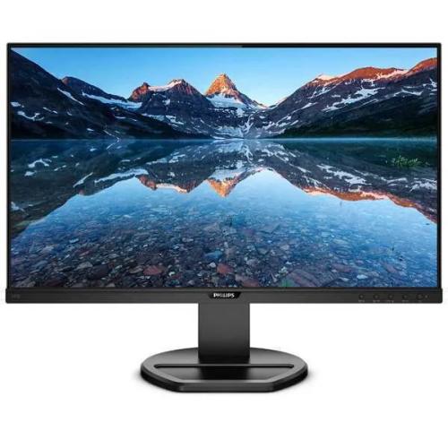 Philips Monitor LED Ips 24" (23.8) Fhd Vga Hdmi D.