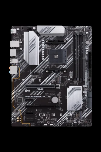 Motherboard Asus Prime B550-Plus - 90mb14u0-M0eay0