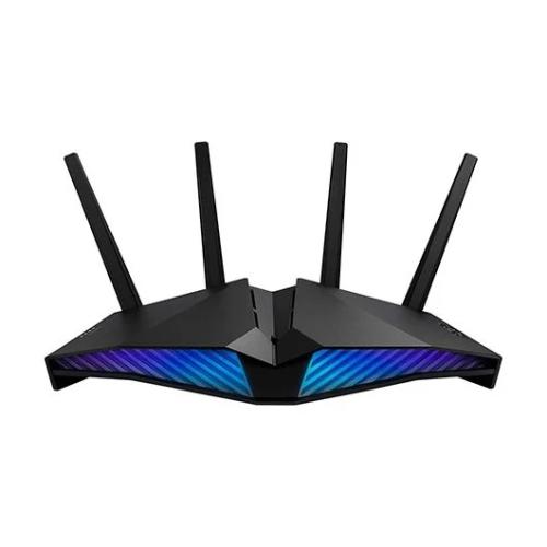 Asus Wlan-Router Wlanrouter Rt-Ax82u Rtax82u (90ig05g0-Mo3r10)