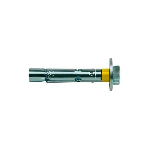 Caixa 50un Parafuso Dt12-C M10x100 Zincado Celo