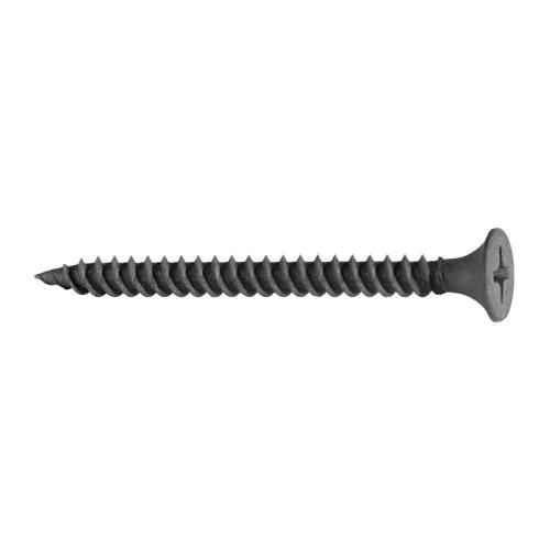 Caixa 1.000 Parafuso Pladur Placa-Metal Ssf 3,9x2.