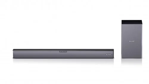 Soundbar Sharp Ht-Sbw182 2.1 Slim Soundbar 160w